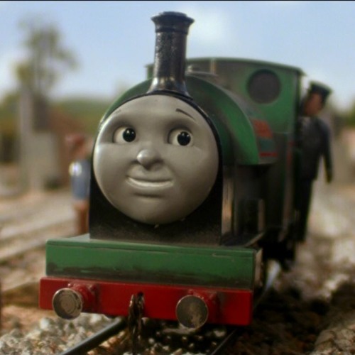 Peter Sam's Theme - Original