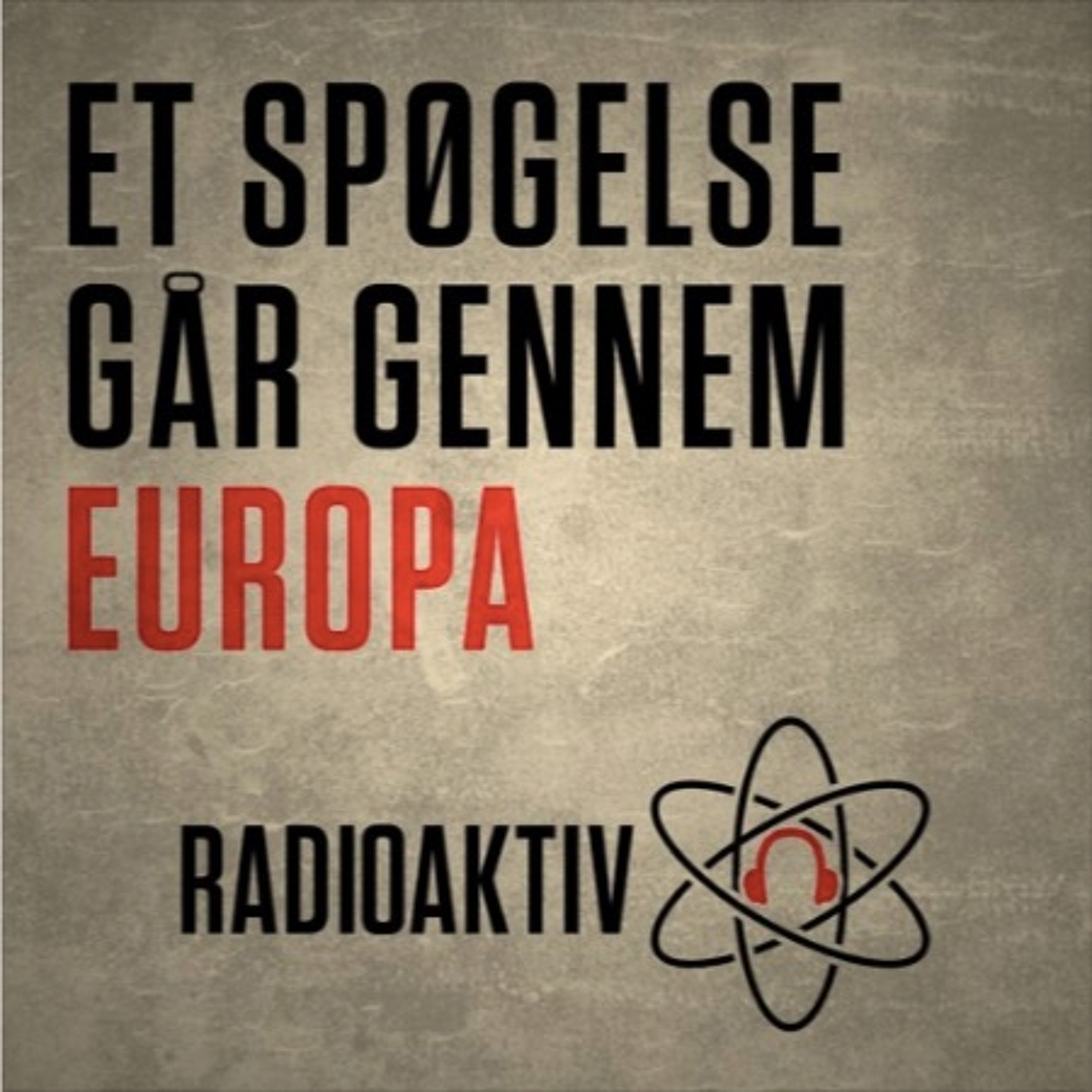 Et spøgelse går gennem Europa #6 - Serdal Benli om valg i Tyrkiet episode artwork