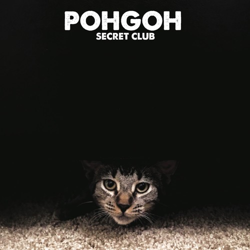 POHGOH ~ "Business Mode" (from 2018 album Secret Club)
