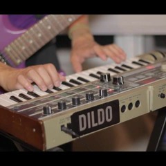 Frozen (Madonna cover)