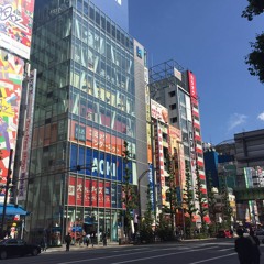 Work&Life of Electric City