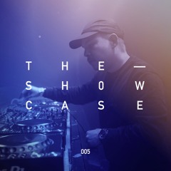 The Showcase 005 with Matt Fax