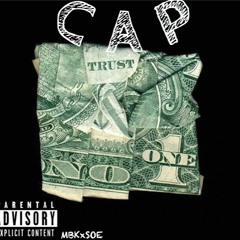 Cap ft KG (Prod.MK)