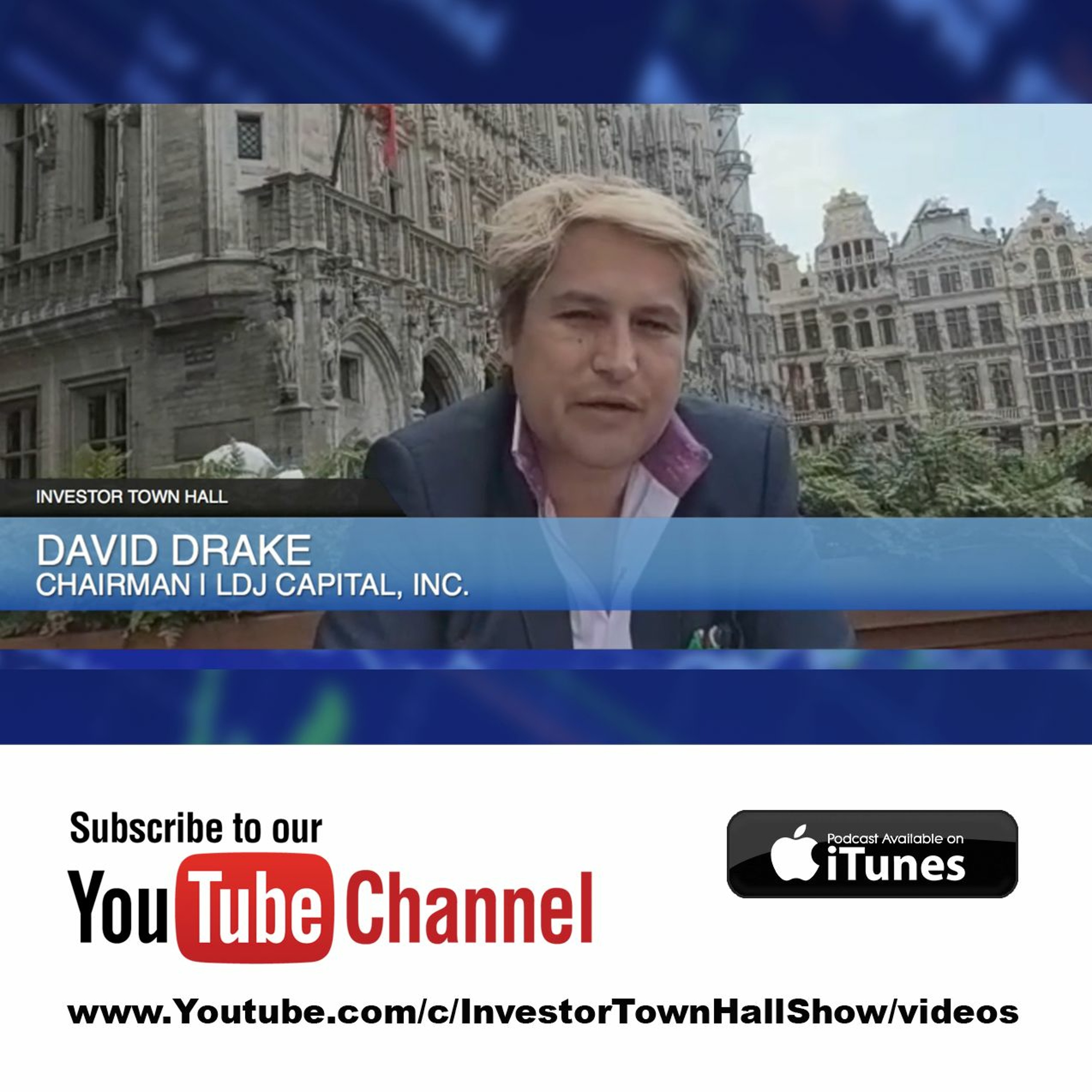 Investor Town Hall Show