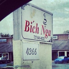 SCARY(Prod. Fly Nonsense)