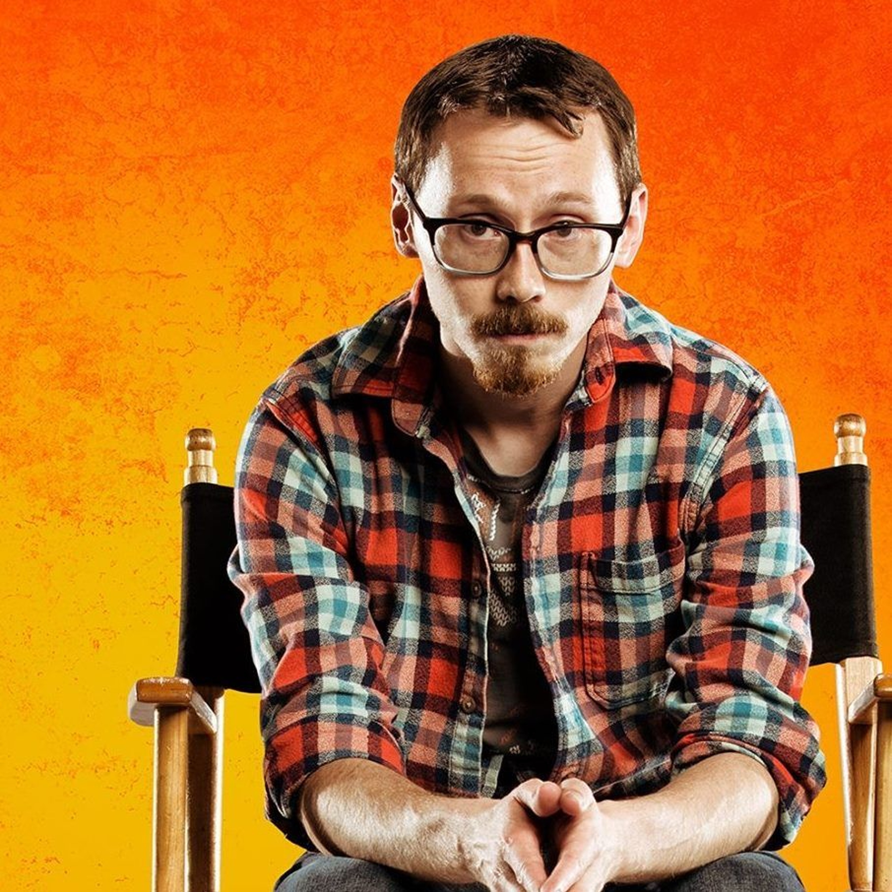HHR Ep. 178: "Rebel Without a Crew" Filmmaker Josh Stifter episode artwork