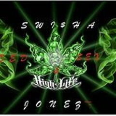Swi$ha Jonez - Mary  Jane
