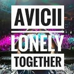 Avicii - Lonely Together ft. Rita Ora (Wozinho Summer Mix)
