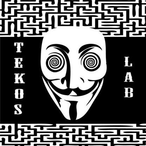 Tekos Lab - Once Again _ (180bpm)"NoMaStEr" FREE DOWNLOAD EDITION