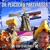 Artwork for Dr Peacock & Partyraiser - Trip To Holland
