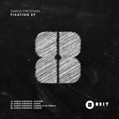 Darius Syrossian - Kapan