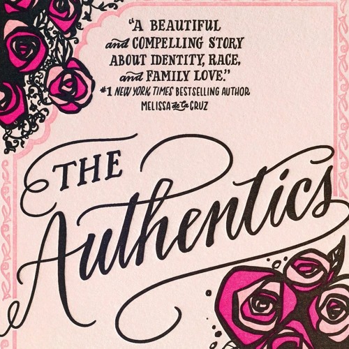 Resemblances (The Authentics)