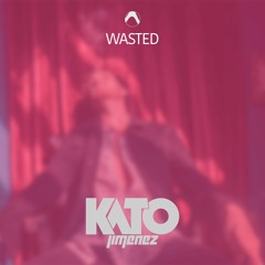 Kato Jiménez - Wasted