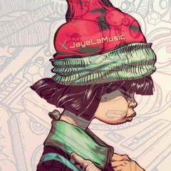 Jaye Michelle - OutsideLove (Prod. Aviles)