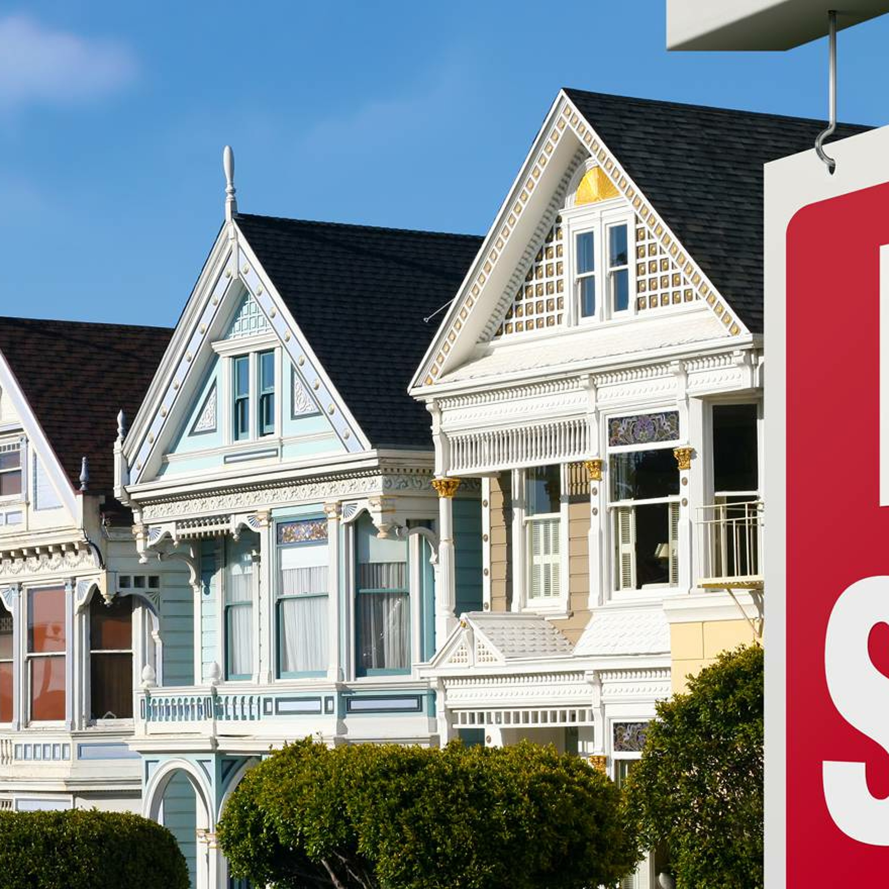 HOMES Real Estate Podcast