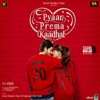 High On Love Yuvan Pyaar Prema Kadhal Cover By Vasanth Mp3