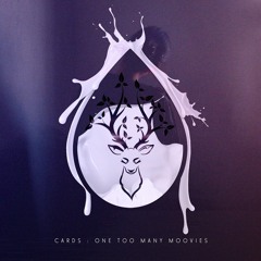 CARDS - One Too Many Movies