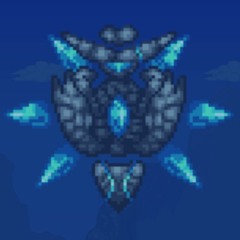 Terraria Erilipah Mod Legacy Theme - Astrolyth