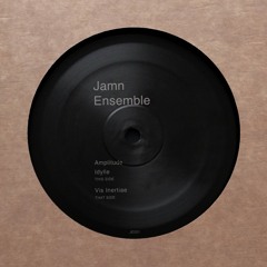 Vis Inertiae EP