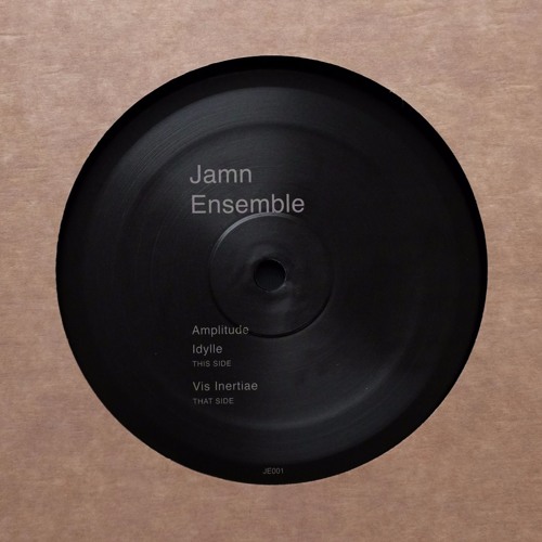 Vis Inertiae EP