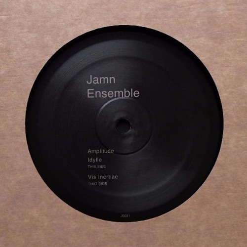 A1. Amplitude