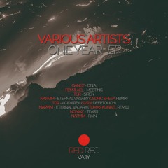 RED REC VA 1Y : Narvim - Eternal Vagary (Cédric Sheva Remix)