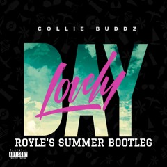 Collie Buddz - Lovely Day (Royle's Summer Bootleg)