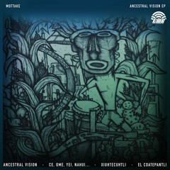 Mottake - Ce, Ome, Yei, Nahui
