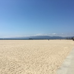 Venice Beach