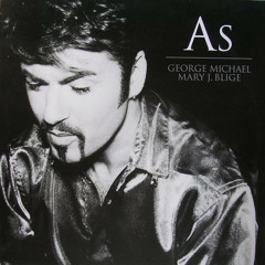 George Michael ft. Mary J. Blige - As Edit (Tobias Portugall Re-Arranged)