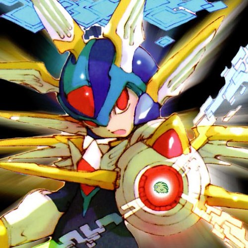 Stream Megaman Zero - X The Legend (8-Bit) by ShockSlayer