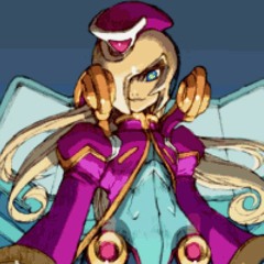 Megaman Zero 2 - Supreme Ruler (8-Bit)