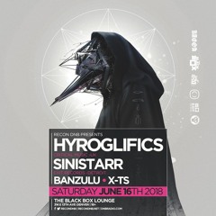 All Hyroglifics Tribute Mix by Despise