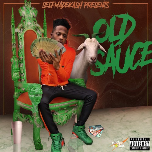 Selfmade Kash - Old Sauce