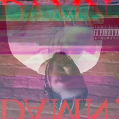 YAH - Kendrick Lamar (Slow)