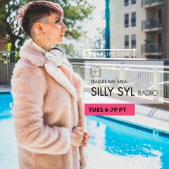 Silly Syl Radio Ep. 103 - Daytime Bounce, Nighttime Chill