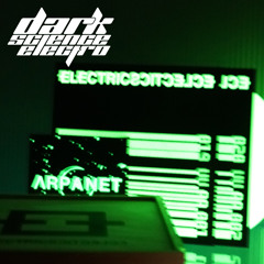 Dark Science Electro presents: Electric Eclectics (Volume Two)