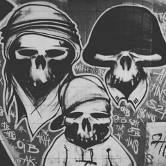 M.Paradox - ElektroGhetto 2k18 Setc Cut.wav