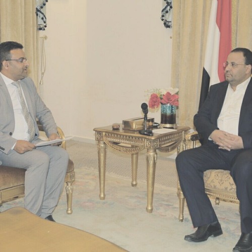 اذكى الرحيل رثاء الرئيس الشهيد الصماد_كلمات عبدالقوي محب الدين_اداء وضاح السراجي