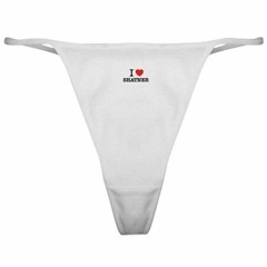 SHATNER PANTIES