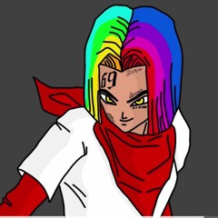 KID SKIDDY-Woah(prod.Kid Ocean)