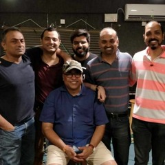 4. Zinda - Shankar Ehsaan Loy, Bhaag Milkha Bhaag