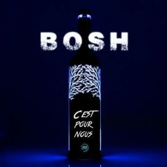Bosh - C'est pour nous ( Dvj HAMADA extended edit )
