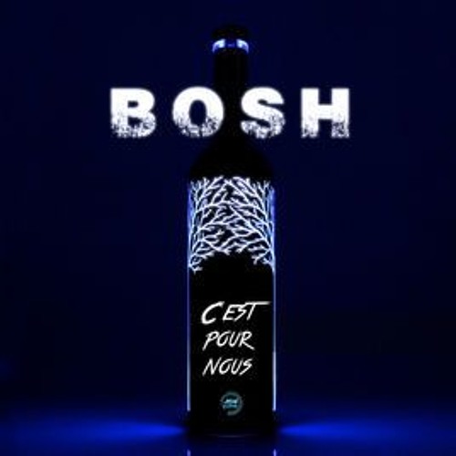 Bosh - C'est pour nous ( Dvj HAMADA extended edit )