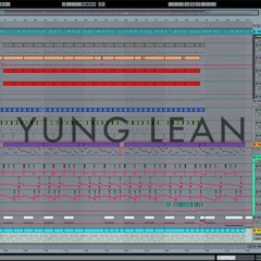 Yung Lean - Yoshi City: Ableton Remake + Project File Download! | REMAKES.PRO
