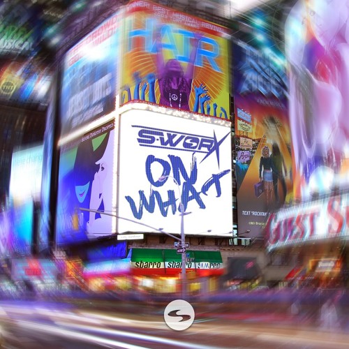 S-WORX - ON WHAT