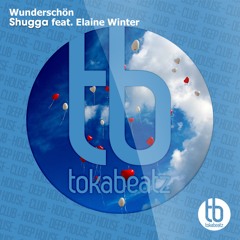 Shugga feat. Elaine Winter -  Wunderschön (Lukas Kleeberg Remix)