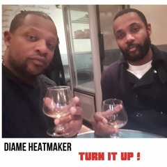 Turn It Up