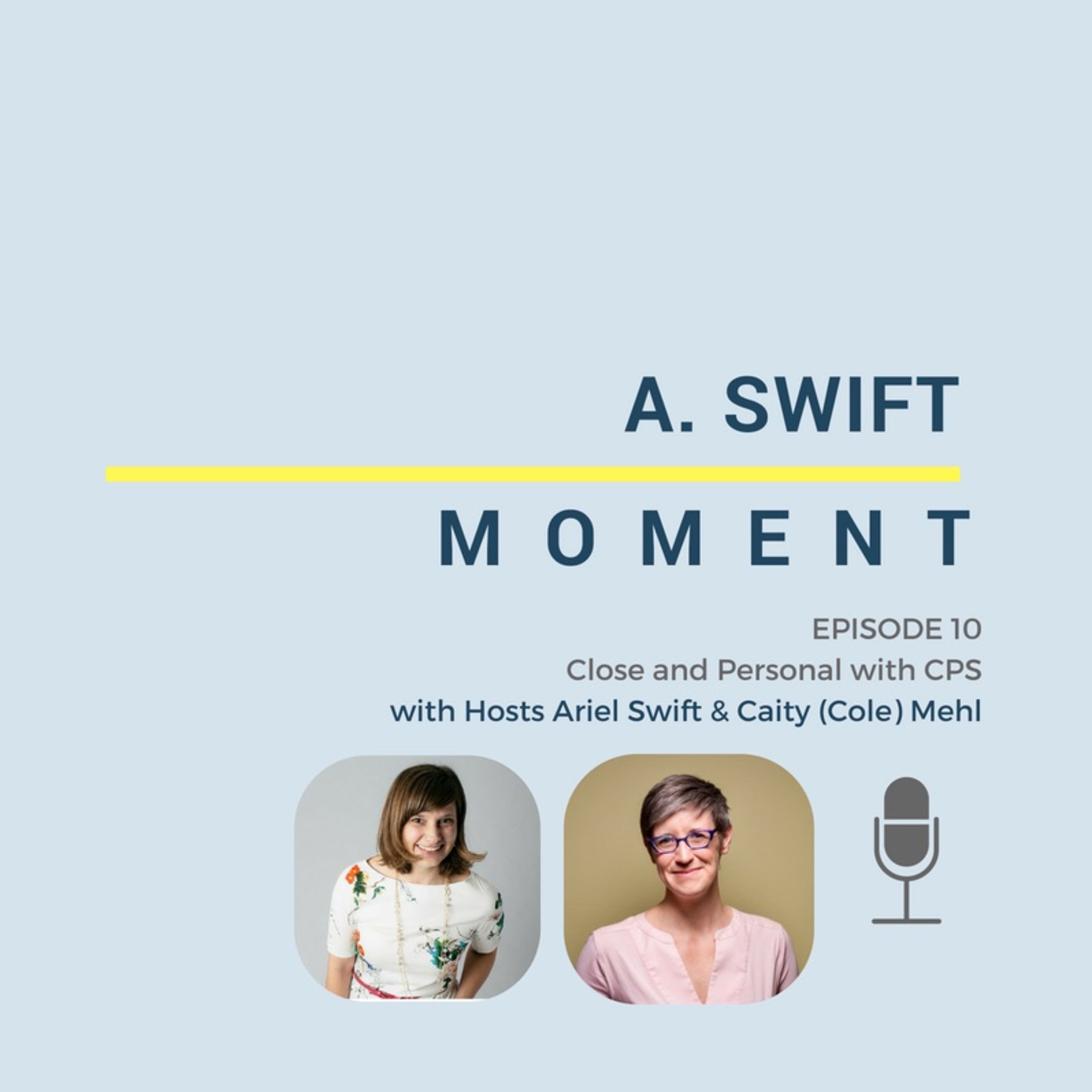 A. Swift Moment