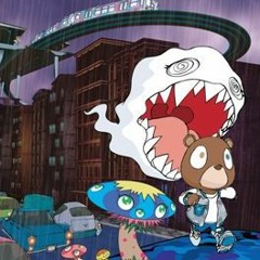 Kids See Ghosts